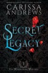 Book cover for Secret Legacy