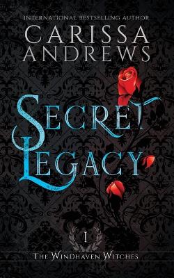 Cover of Secret Legacy