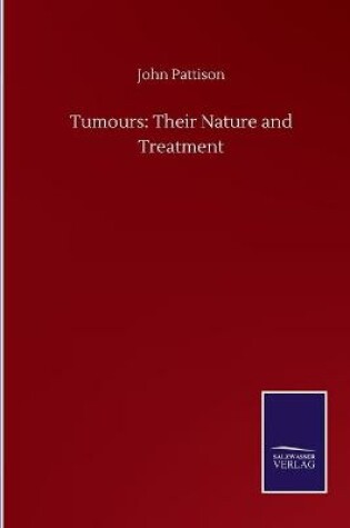 Cover of Tumours