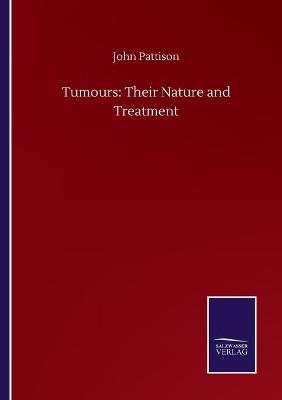 Book cover for Tumours