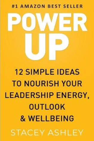 Cover of Power Up