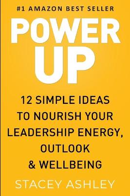 Book cover for Power Up