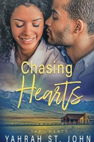 Cover of Chasing Hearts