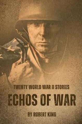 Cover of Echos of War