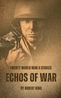 Book cover for Echos of War