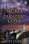 Book cover for The Secret of Paradise Cove