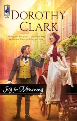Cover of Joy For Mourning