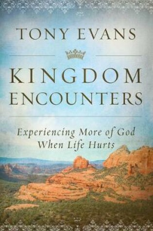 Cover of Kingdom Encounters