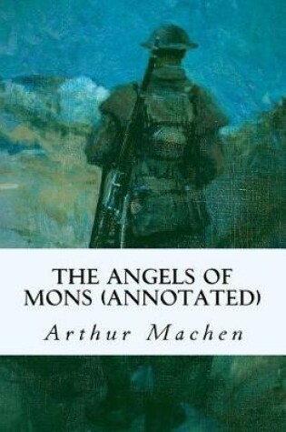 Cover of The Angels of Mons (annotated)