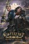 Book cover for Winterfast