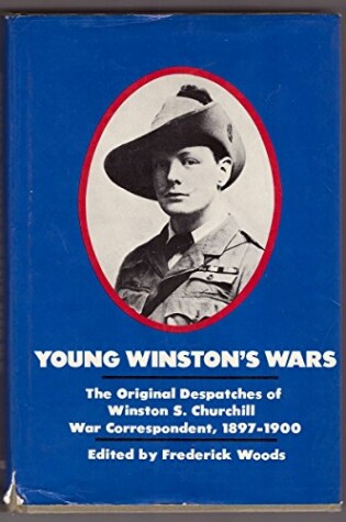 Cover of Young Winston