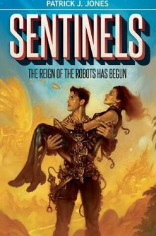 Cover of Sentinels