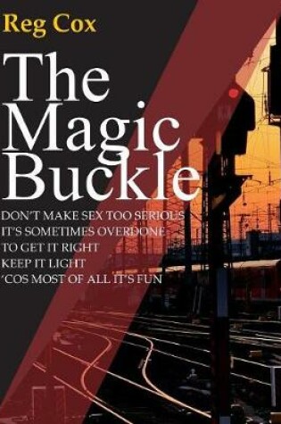 Cover of The Magic Buckle