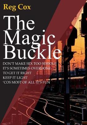 Book cover for The Magic Buckle