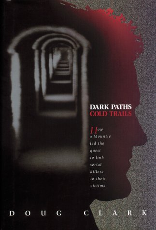 Book cover for Dark Paths, Cold Trails