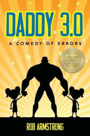 Cover of Daddy 3.0