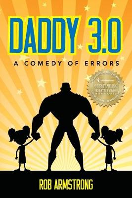 Book cover for Daddy 3.0