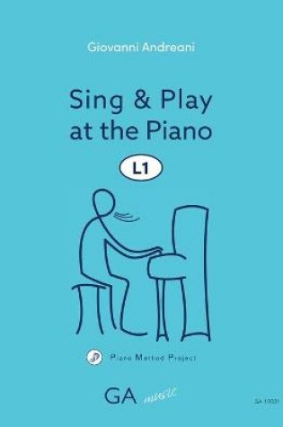 Cover of Sing and Play at the Piano L1