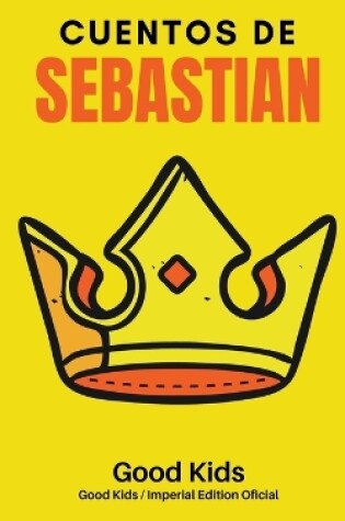 Cover of Cuentos de Sebastian