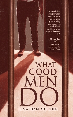 Book cover for What Good Men Do