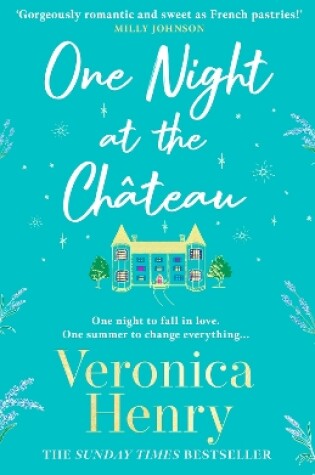 Cover of One Night at the Château