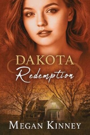 Cover of Dakota Redemption