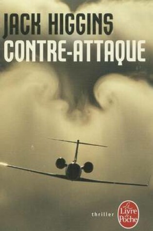 Cover of Contre-attaque