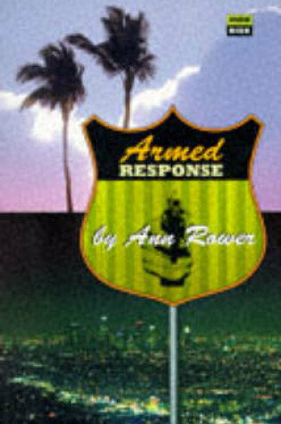 Cover of Armed Response