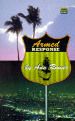 Book cover for Armed Response