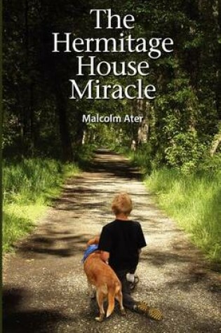 Cover of The Hermitage House Miracle
