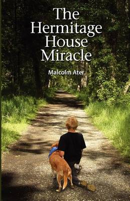 Book cover for The Hermitage House Miracle