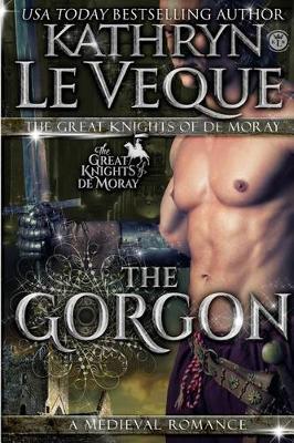 Book cover for The Gorgon