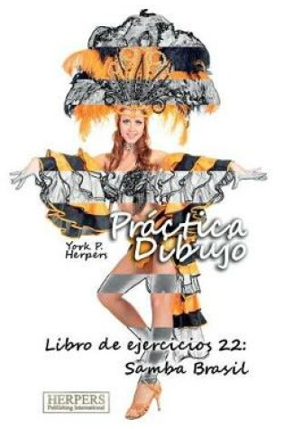 Cover of Práctica Dibujo - Libro de ejercicios 22