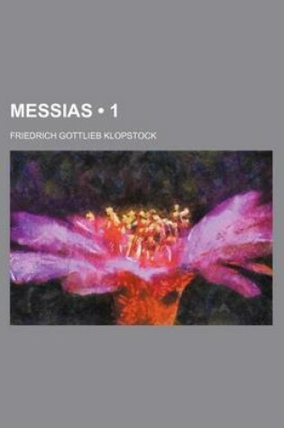 Cover of Messias (1)