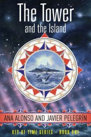 Cover of Tower and the Island