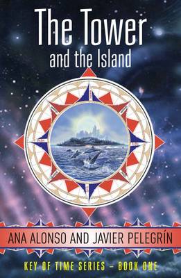 Book cover for Tower and the Island