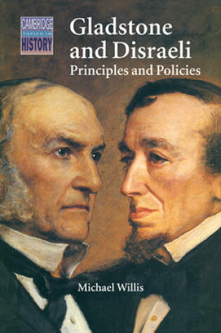 Cover of Gladstone and Disraeli