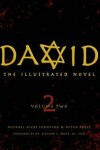 Book cover for David: The Illustrated Novel, Vol 2