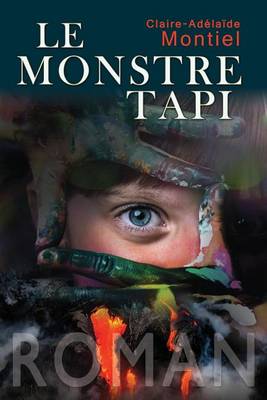 Book cover for le monstre tapi