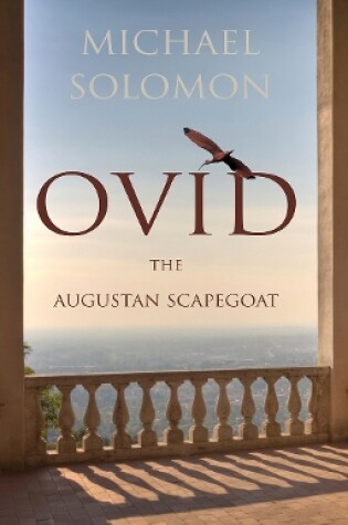 Cover of Ovid, the Augustan scapegoat