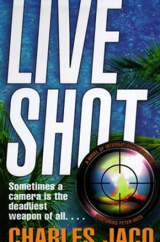 Cover of Live Shot
