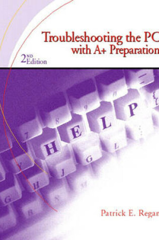 Cover of Troubleshooting the PC