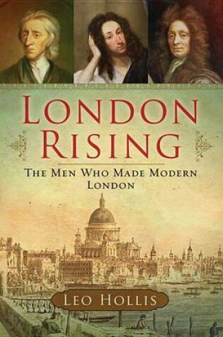 Cover of London Rising