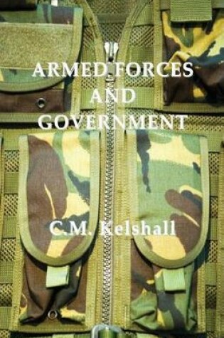 Cover of Armed Forces and Government