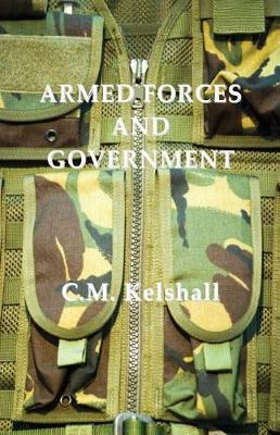 Book cover for Armed Forces and Government