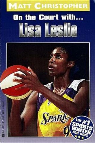 Cover of Lisa Leslie