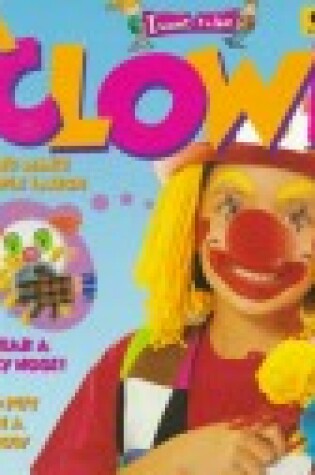 Cover of A Clown