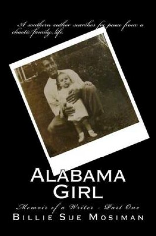 Cover of Alabama Girl-Part 1