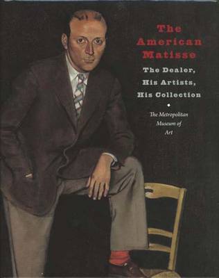 Cover of The American Matisse