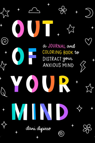 Cover of Out of Your Mind